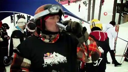 Red Bull Homerun kayıtları devam ediyor