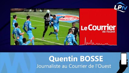 "Angers à plus de qualités devant"