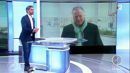 Emmanuel Macron à Jérusalem pour commémorer les 75 ans de la libération du camp d’Auschwitz