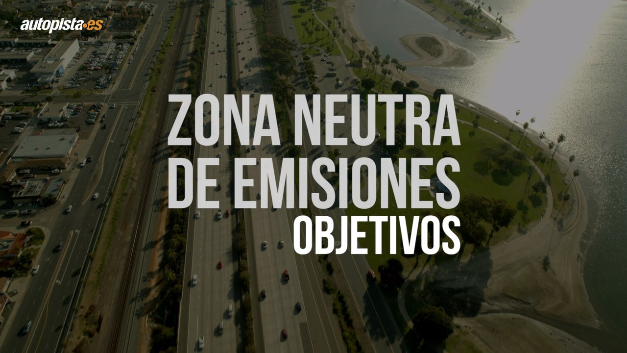 ¿Cuántos coches eléctricos tendrá que tener Europa para ser neutra en emisiones?