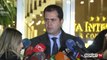 Report TV -Bylykbashi: Tani fjalën e kanë ekspertët, të ecin shpejt për hartimin e reformës