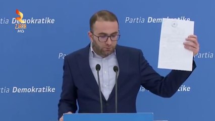 PD I VË KRYQIN MATIT KRYEBASHKIAKU I DËNUAR PËR ARMËMBAJTJE PA LEJE