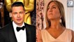 REVEALED: How The Brad Pitt & Jennifer Aniston’s Reunion Exactly Happened