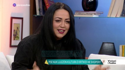 Polemikat për Festivalin e Këngës, Kozeta Kurti: Eurovizioni po e shkatërron - 16 Janar 2020