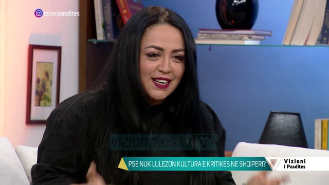 Polemikat për Festivalin e Këngës, Kozeta Kurti: Eurovizioni po e shkatërron - 16 Janar 2020