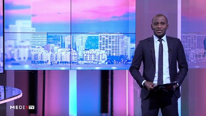 Matinales infos - 23/01/2020