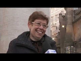 Lëvizja e rrallë e Papës/ Cakton menaxheren e parë grua në Sekretariat