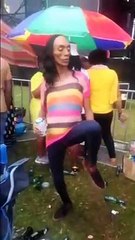 Get Drunk and Wild...