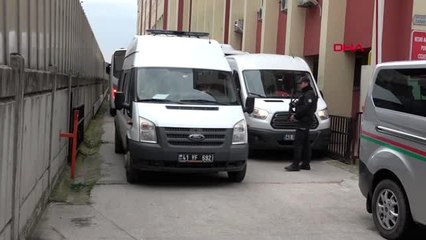 Kocaeli 'palu ailesi' davasında tuncer ustael'e müebbet hapis talebi