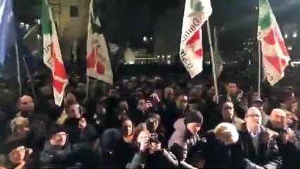 Bonaccini da Parma (22.01.20)