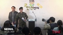 South Korean Military Discharges Transgender Tank Driver, Despite Her Pleas To S_HD