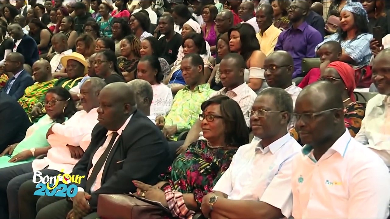 BONJOUR 2020  Quand Agalawal donne les conséquences de la galère