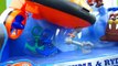 Lots of Paw Patrol Bath Time Toys Sea Patrol Water Squirters Boats Paddling Pups Marshall Chase Toys