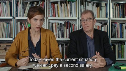 Whatever Happened to my Revolution / Tout ce qu'il me reste de la révolution (2019) - Trailer (English Subs)