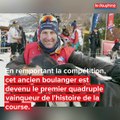 Rémy Coste, le musher le plus titré de la Grande Odyssée Savoie Mont Blanc