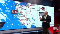 Prof. Dr. Şükrü Ersoy: Manisa depremi farklı bir deprem