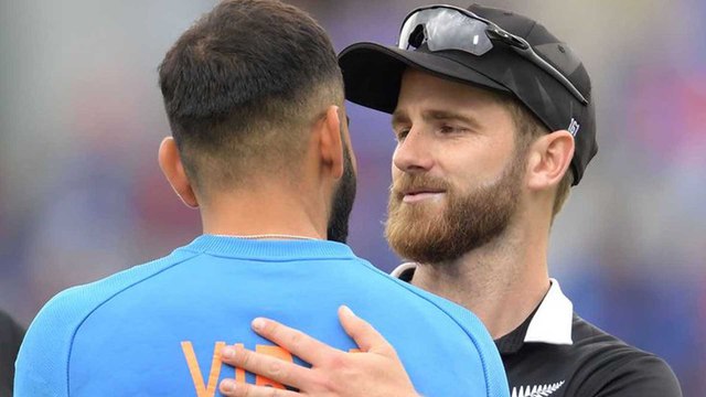 IND VS NZ 1st T20 : ಕೇನ್ ವಿಲಿಯಮ್ಸನ್ ಬಗ್ಗೆ ವಿರಾಟ್ ಹೇಳಿದ್ದೇನು ನೋಡಿ | Kane Williamson | Virat Kohli