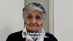Berthe Badehi, Française juive originaire de Lyon, elle a vécu cachée en Savoie de 1941 à 1944