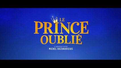 LE PRINCE OUBLIÉ (2019) HD Streaming VO DUTCH Sub