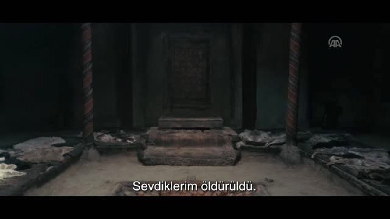 Tomris Hatun'un hayatı sinemaseverlerle buluşuyor