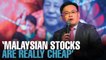 Malaysian equities still attractive
