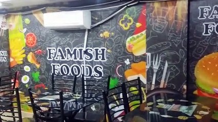 interior decor with customised wallpaper designing