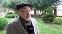Jeoloji Mühendisi Prof. Dr. Osman Bektaş: 'Manisa bölgesinde en büyük deprem 6.5'u geçmez'