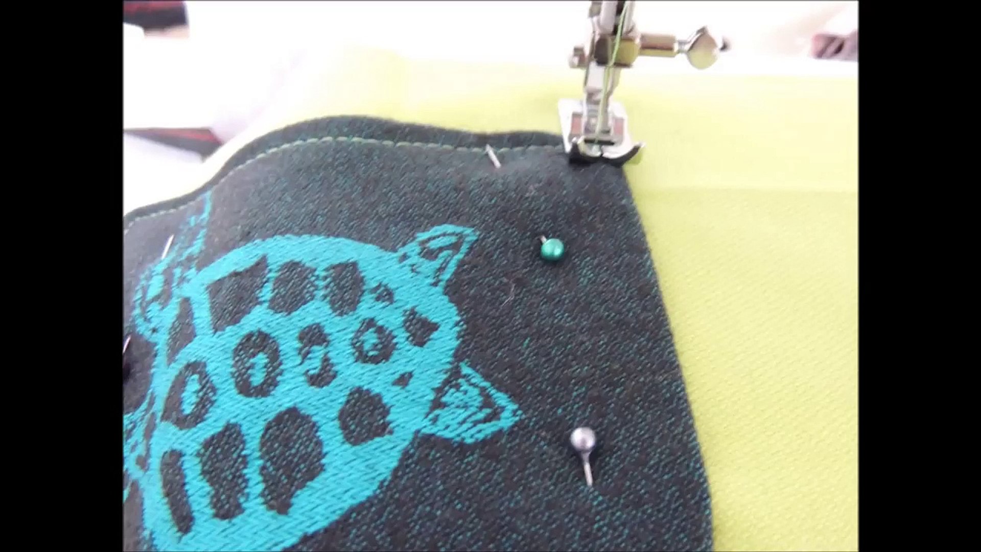 Diy N4 Faire Un Porte Poupee Video Dailymotion