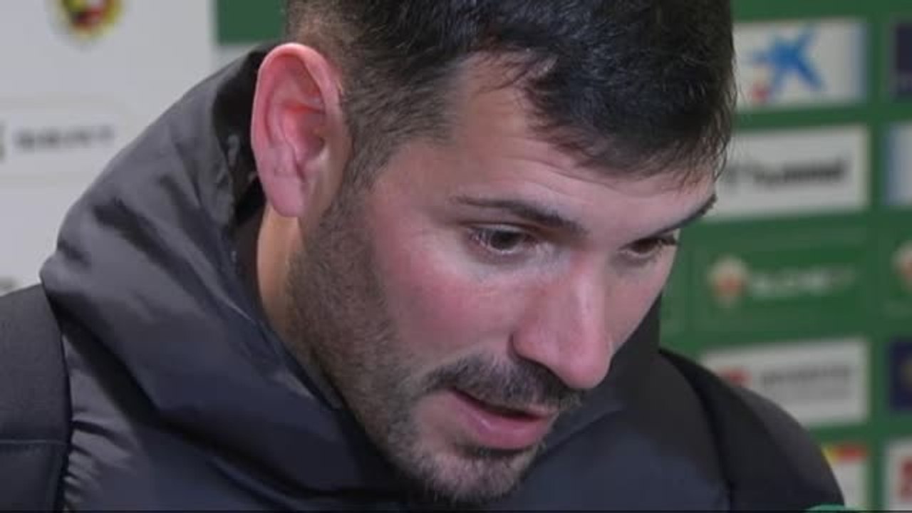 Iago Herrerín salva al Athletic