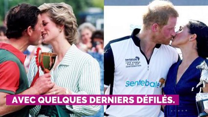 Caroline de Monaco, Amelia Windsor… Retour sur la Fashion Week des têtes couronnées