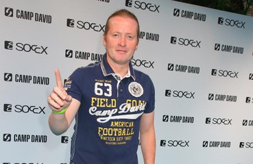 Joey Kelly: Sein Sohn geht in die Politik