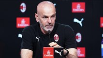 Brescia-Milan, Serie A 2019/20: la conferenza stampa della vigilia
