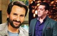 Bigg Boss 13: Saif Ali Khan Instead Of Salman Khan This Weekend Ka Vaar