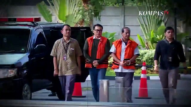 Adu Nyali Pemberantasan Korupsi - SATU MEJA THE FORUM (Bag1)