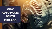 Looking For Used Auto Parts South Chicago At New Cats Auto Parts