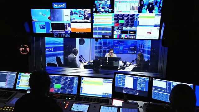 Automobile : des phares laser pour remplacer les LED