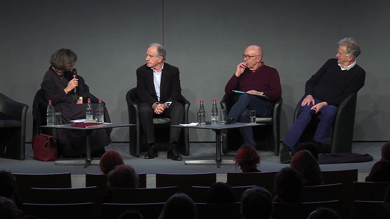 Grand Prix de l'urbanisme 2019 (09/14) : Table ronde 3 «La preuve par 7» avec Laurent Théry, Grand Prix de l'urbanisme 2010