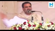 BJP minister Sanjeev Balyan suggests cure for JNU anti-nationals!