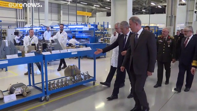 Ακάρ: «Η Ελλάδα παραβιάζει το διεθνές δίκαιο» - Ελληνικό ΥΠΕΞ: Μιλάτε εσείς για διεθνές δίκαιο;