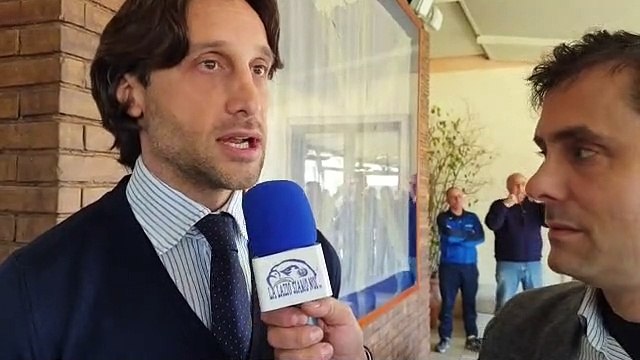 Stefano Mauri in esclusiva ai nostri microfoni
