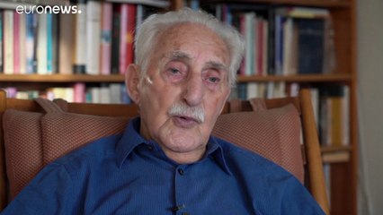 Холокост: воспоминания и размышления выжившего