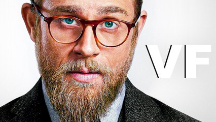 THE GENTLEMEN Bande Annonce VF (2020)