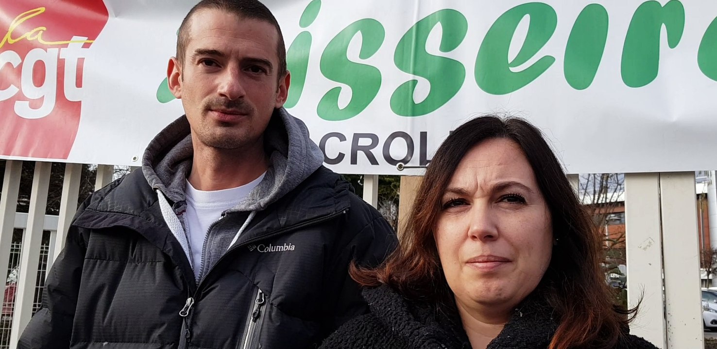 Le site Teisseire à Crolles à l’arrêt total après l’annonce de 32 suppressions d’emploi