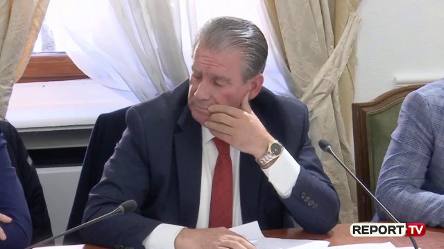 Report TV - Alimadhi: Nëse unë se kam vendin këtu më çoni ku kam qenë para viteve '90