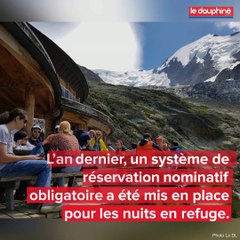 Ascension du mont Blanc : ce qui va changer à l’été 2020