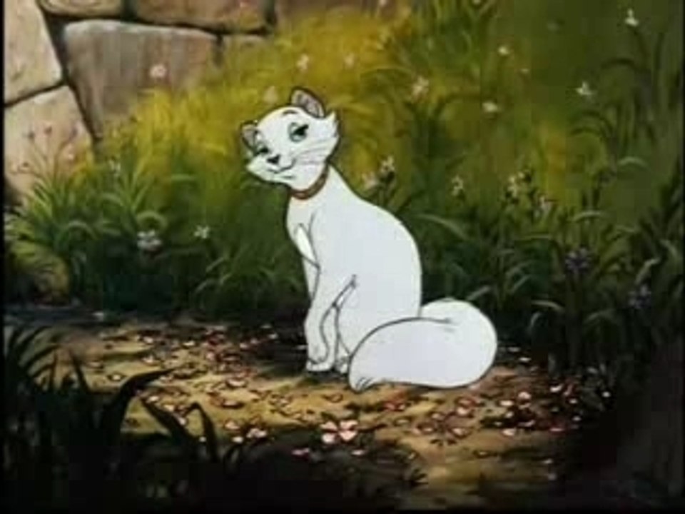 Les Aristochats - O'Malley