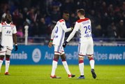 Onze Demande - OL : faut-il laisser partir Tousart et Traoré au mercato d'hiver 2020 ?