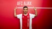 Naci Ünüvar kimdir? Ajax tarihinin bir resmi maçta gol atan en genç futbolcusu Naci Ünüvar kimdir?