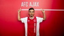 Naci Ünüvar kimdir? Ajax tarihinin bir resmi maçta gol atan en genç futbolcusu Naci Ünüvar kimdir?
