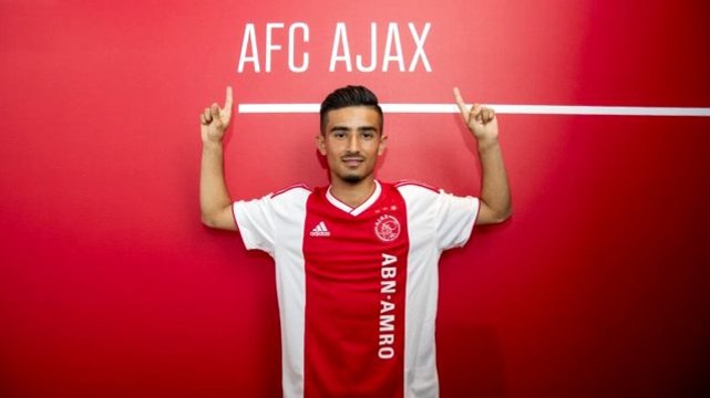 Naci Ünüvar kimdir? Ajax tarihinin bir resmi maçta gol atan en genç futbolcusu Naci Ünüvar kimdir?